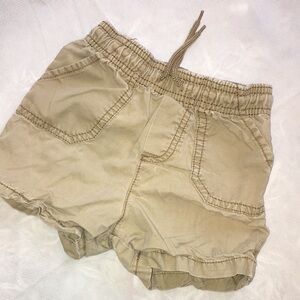 OshKosh Boys Shorts